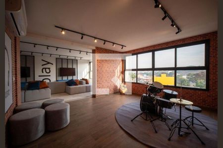 Apartamento à venda com 3 quartos, 93m² em Vila Osasco, Osasco