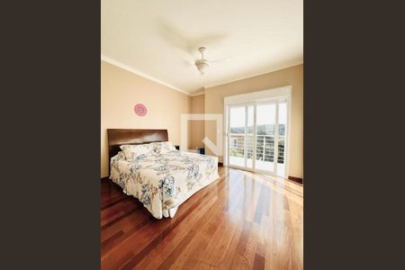 Casa à venda com 4 quartos, 368m² em Alphaville, Santana de Parnaíba