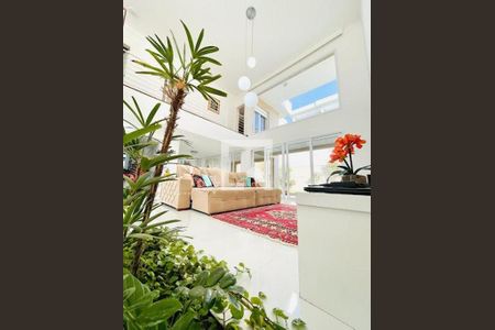 Casa à venda com 4 quartos, 368m² em Alphaville, Santana de Parnaíba