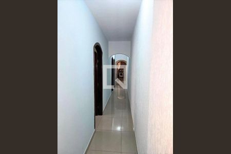 Casa à venda com 3 quartos, 161m² em Horto Florestal, Jundiaí