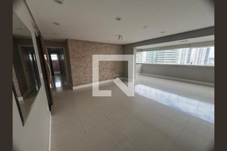 Apartamento à venda com 3 quartos, 172m² em Vila Andrade, São Paulo