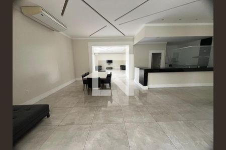 Apartamento à venda com 3 quartos, 172m² em Vila Andrade, São Paulo