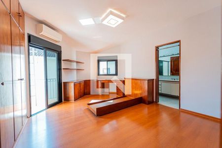 Casa à venda com 4 quartos, 538m² em Alphaville, Santana de Parnaíba