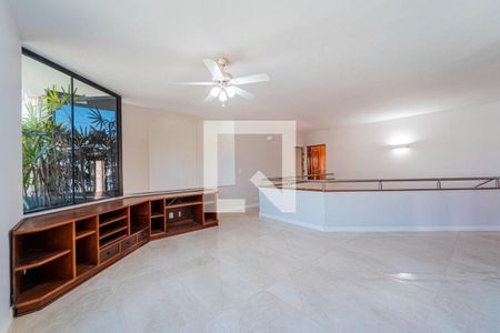 Casa à venda com 4 quartos, 538m² em Alphaville, Santana de Parnaíba