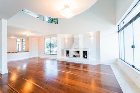 Casa à venda com 4 quartos, 538m² em Alphaville, Santana de Parnaíba