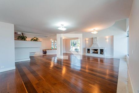 Casa à venda com 4 quartos, 538m² em Alphaville, Santana de Parnaíba