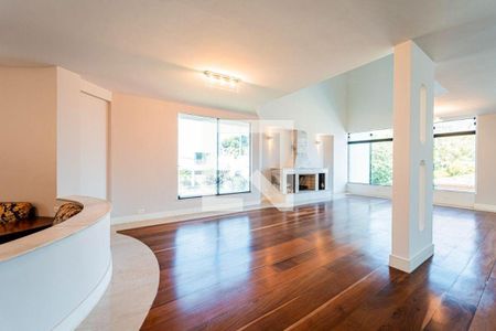 Casa à venda com 4 quartos, 538m² em Alphaville, Santana de Parnaíba