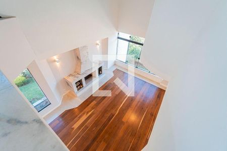 Casa à venda com 4 quartos, 538m² em Alphaville, Santana de Parnaíba