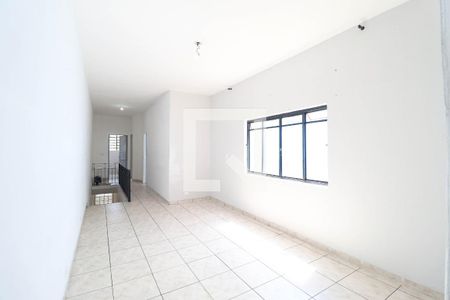 Casa para alugar com 3 quartos, 100m² em Vila Maria Baixa, São Paulo