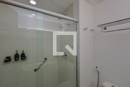 Apartamento à venda com 1 quarto, 22m² em Cidade Jardim, Belo Horizonte