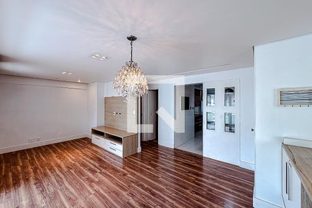 Sala de apartamento para alugar com 3 quartos, 133m² em Ipiranga, São Paulo