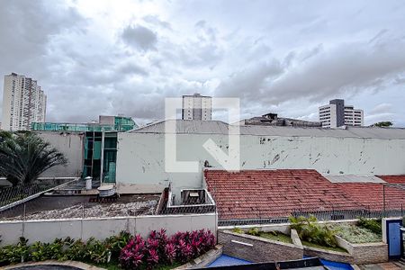 Vista da Varanda de apartamento para alugar com 3 quartos, 133m² em Ipiranga, São Paulo