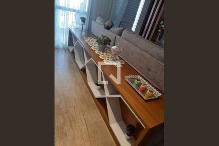 Apartamento à venda com 3 quartos, 73m² em Bethaville I, Barueri