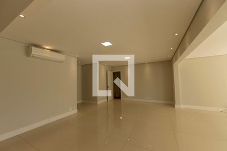 Sala_Cozinha de apartamento à venda com 4 quartos, 255m² em Alphaville Empresarial, Barueri