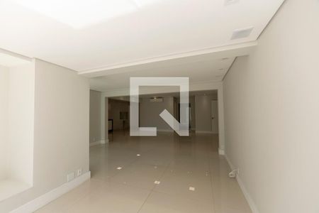 Sala_Cozinha de apartamento à venda com 4 quartos, 255m² em Alphaville Empresarial, Barueri