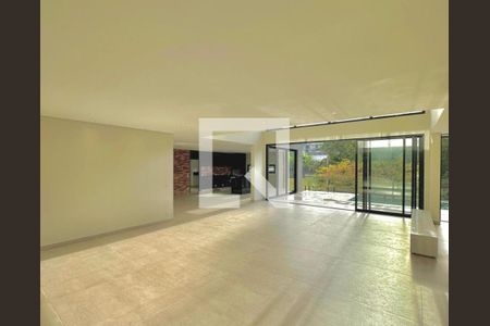 Casa de Condomínio à venda com 4 quartos, 650m² em Colinas da Anhanguera, Santana de Parnaíba