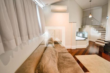 Casa de Condomínio à venda com 4 quartos, 798m² em Alphaville, Santana de Parnaíba