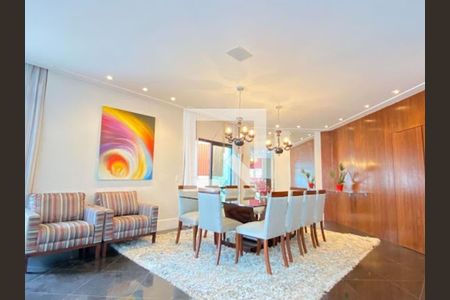 Casa de Condomínio à venda com 4 quartos, 798m² em Alphaville, Santana de Parnaíba