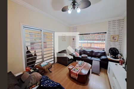 SALA de casa à venda com 3 quartos, 218m² em Vila Prudente, São Paulo