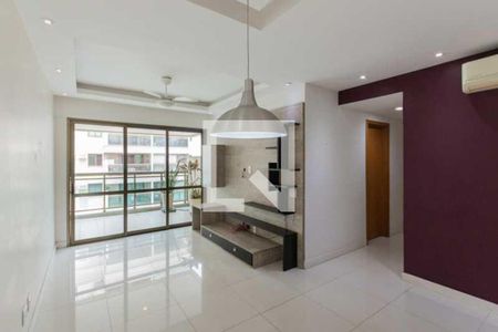 Apartamento à venda com 3 quartos, 90m² em Tijuca, Rio de Janeiro