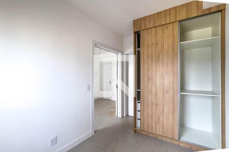 Quarto de apartamento para alugar com 1 quarto, 40m² em Ipiranga, São Paulo