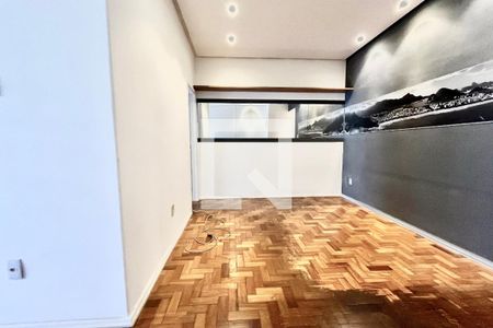 Sala  de apartamento para alugar com 3 quartos, 70m² em Lagoa, Rio de Janeiro