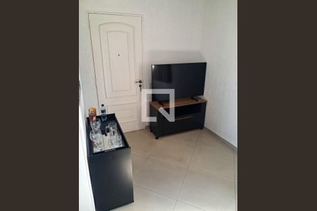 Sala de apartamento à venda com 2 quartos, 52m² em Vila Prudente, São Paulo