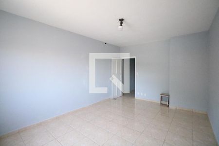 Quarto 1 de casa para alugar com 3 quartos, 120m² em Cerâmica, São Caetano do Sul