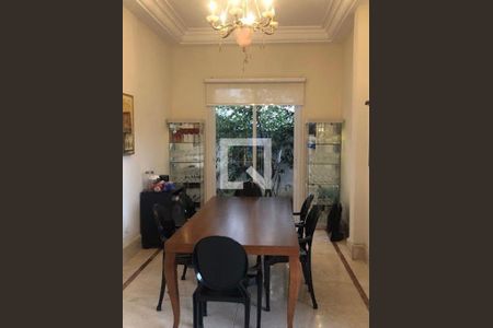 Casa de Condomínio à venda com 5 quartos, 750m² em Residencial 18 Do Forte, Santana de Parnaíba