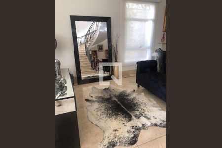 Casa de Condomínio à venda com 5 quartos, 750m² em Residencial 18 Do Forte, Santana de Parnaíba