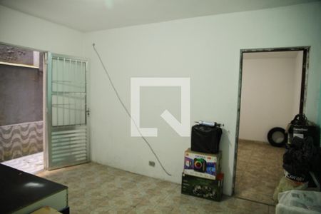 Casa para alugar com 1 quarto, 80m² em Jardim Cipreste, São Bernardo do Campo