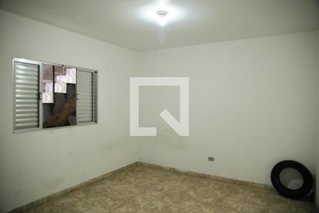 Casa para alugar com 1 quarto, 80m² em Jardim Cipreste, São Bernardo do Campo