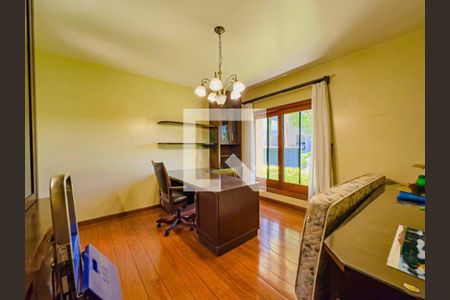 Casa à venda com 4 quartos, 740m² em Alphaville Residencial Um, Barueri