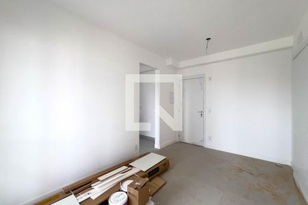 Sala de apartamento para alugar com 1 quarto, 40m² em Ipiranga, São Paulo