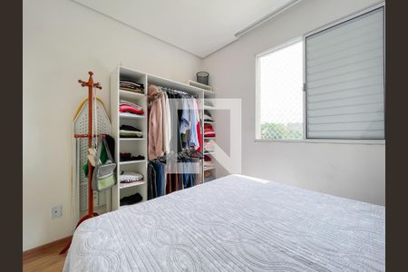 Quarto 1 de apartamento à venda com 2 quartos, 42m² em Novo Osasco, Osasco