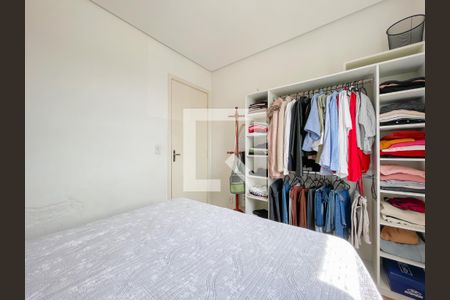 Quarto 1 de apartamento à venda com 2 quartos, 42m² em Novo Osasco, Osasco