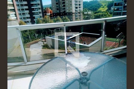 Apartamento à venda com 1 quarto, 66m² em Melville Empresarial II, Barueri