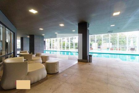 Apartamento à venda com 1 quarto, 66m² em Melville Empresarial II, Barueri