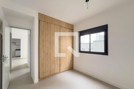 Quarto 1 de apartamento para alugar com 2 quartos, 65m² em Ipiranga, São Paulo