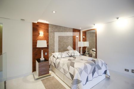 Suíte  de apartamento para alugar com 1 quarto, 70m² em Planalto Paulista, São Paulo