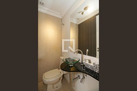 Lavabo de apartamento para alugar com 2 quartos, 101m² em Pinheiros, São Paulo