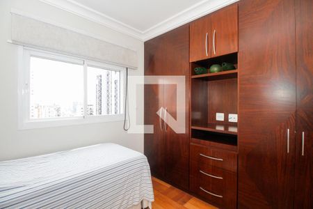 Suíte 1 de apartamento para alugar com 2 quartos, 101m² em Pinheiros, São Paulo