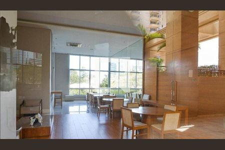 Apartamento à venda com 3 quartos, 107m² em Alphaville Conde II, Barueri