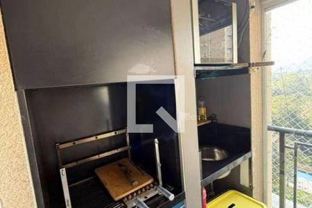 Apartamento à venda com 3 quartos, 107m² em Alphaville Conde II, Barueri