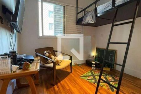 Apartamento à venda com 3 quartos, 107m² em Alphaville Conde II, Barueri