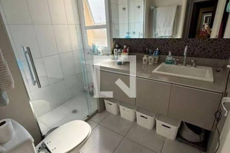 Apartamento à venda com 3 quartos, 107m² em Alphaville Conde II, Barueri