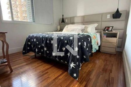 Apartamento à venda com 3 quartos, 107m² em Alphaville Conde II, Barueri