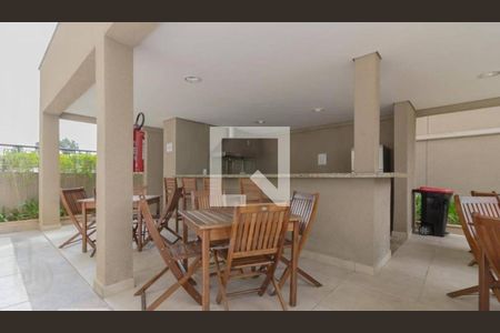 Apartamento à venda com 3 quartos, 107m² em Alphaville Conde II, Barueri