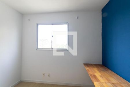 Quarto 1 de apartamento para alugar com 3 quartos, 67m² em Guaíra, Curitiba