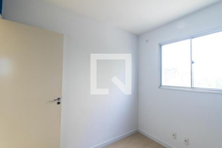 Quarto 1 de apartamento para alugar com 3 quartos, 67m² em Guaíra, Curitiba